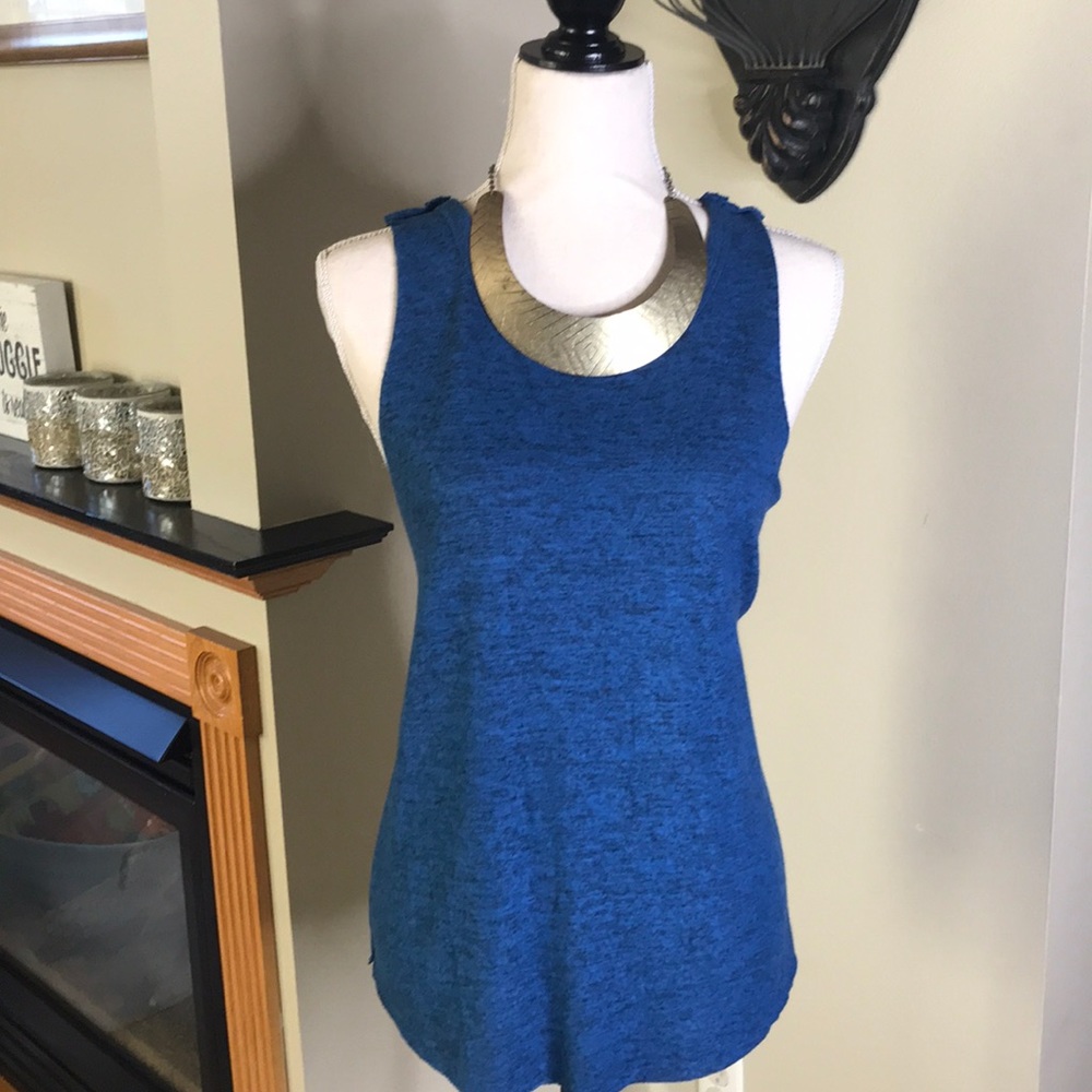 Free People Size Large NWOT Tank Top
